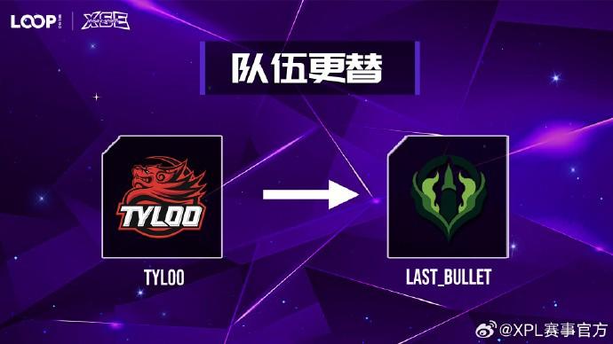 航班受阻,BLAST余波未平;TYLOO无缘星环杯,LastBullet接棒出战。 游戏攻略