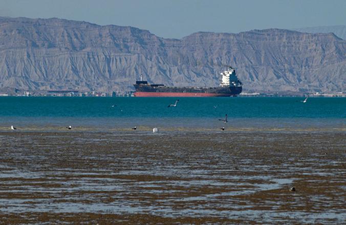 达利欧分析海峡控制权;美伊对抗进入关键阶段;全球影响值得关注。 新闻 达利欧分析海峡控制权;美伊对抗进入关键阶段;全球影响值得关注。 新闻