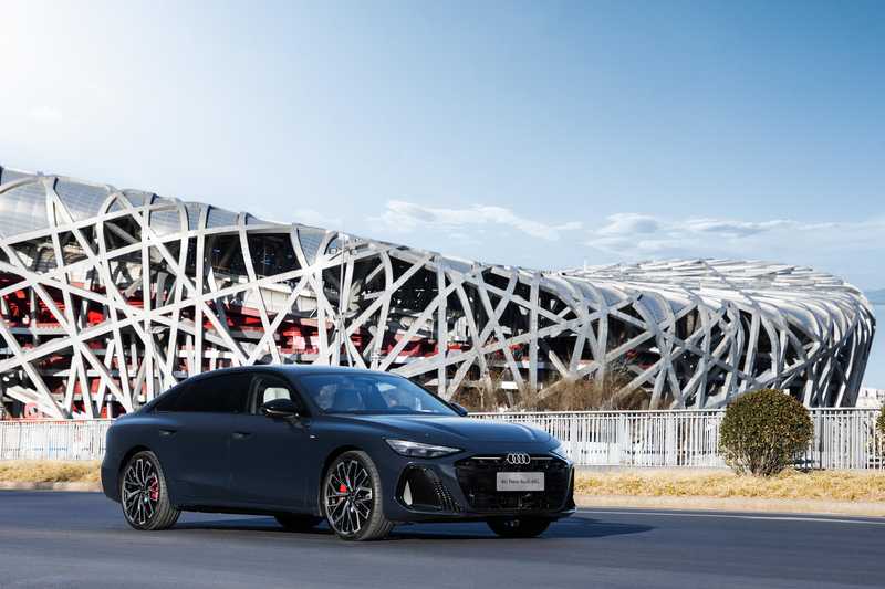  全新奥迪A6L开启预售，动感设计引领C级豪华新风向；智能座舱与先进动力系统全面升级。 汽车科技