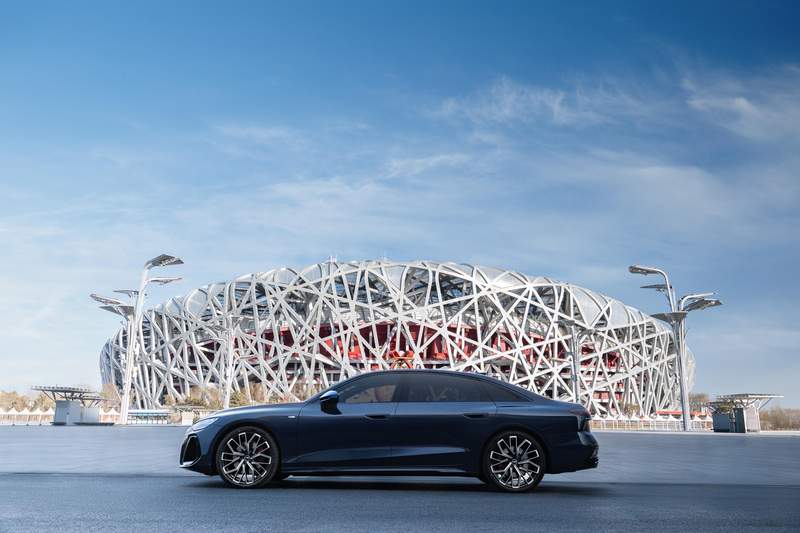  全新奥迪A6L开启预售，动感设计引领C级豪华新风向；智能座舱与先进动力系统全面升级。 汽车科技