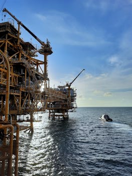 并非单纯扩充船队:Mark Offshore与Mintis号的深层战略逻辑 IT技术