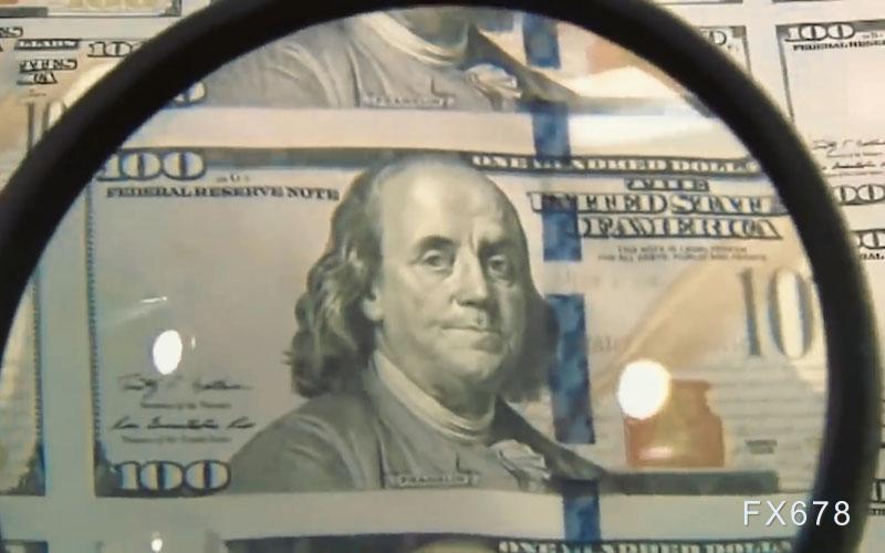  极客视角：揭秘美元走势背后的算法与变量 IT技术