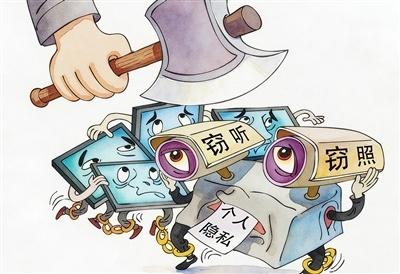 反偷拍实战指南:识别隐形摄像头,守护个人隐私空间 教育招生