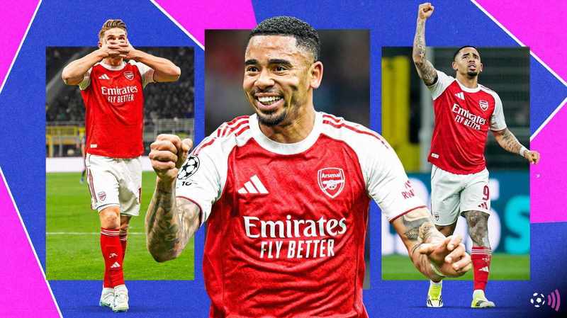 酋长球场的旧梦与远方:一名顶级射手的抉择时刻 娱乐新闻