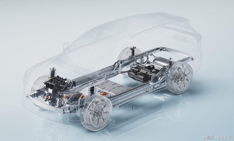 蓝鲸超擎混动技术解析:告别充电焦虑与高油耗的出行新解 汽车科技