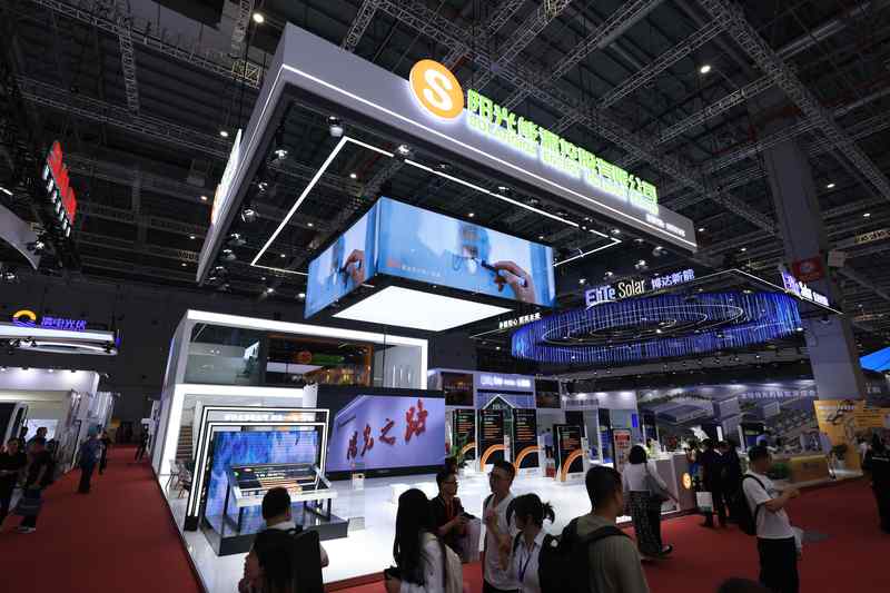  海量订单背后的逻辑：如何捕捉逆变器出口的爆发信号 股票财经