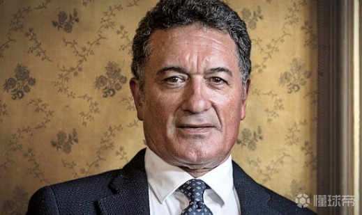  迷茫与重构：寻找意大利足球失落的原则感 情感心理