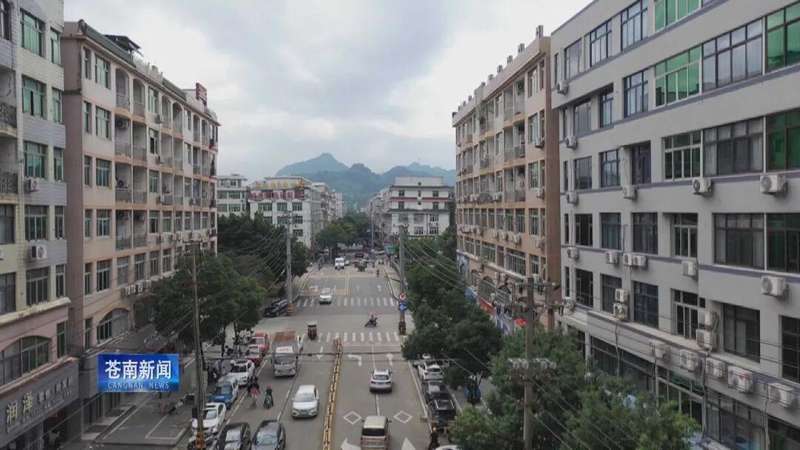 社区环境变好了吗?深度解析基层治理的成功范式 新闻