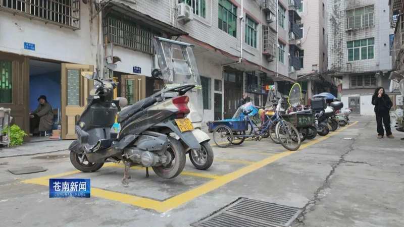 社区环境变好了吗?深度解析基层治理的成功范式 新闻