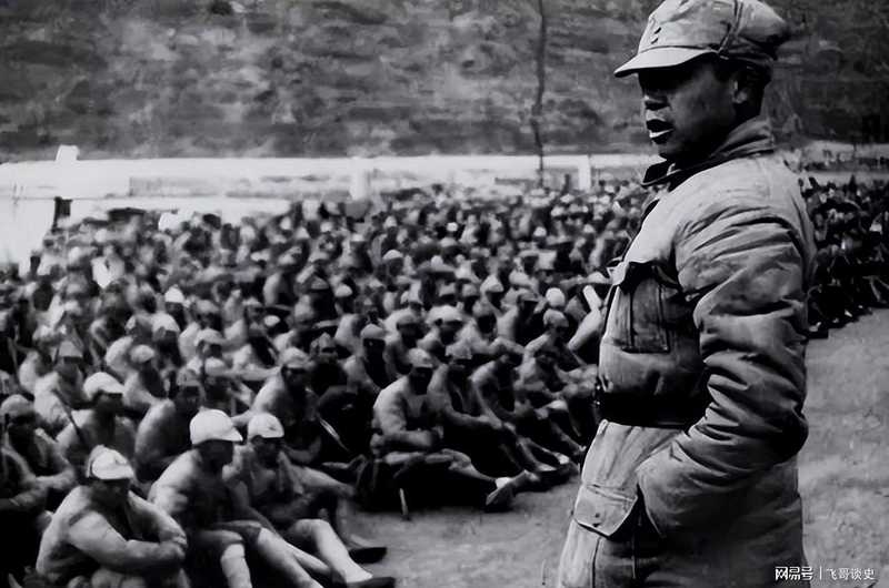 万余字档案揭秘:沈阳军区如何通过“将帅重组”提升战备效能? 新闻