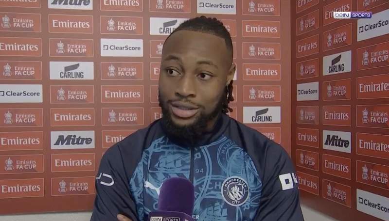 【深度复盘】塞门约挑射破门技术全解：临场决策背后的空间阅读术