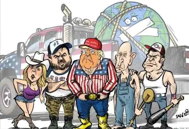 末日指挥塔:E-4B战略指挥机的技术剖解与战略价值 新闻