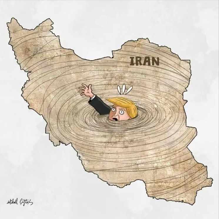 末日指挥塔:E-4B战略指挥机的技术剖解与战略价值 新闻