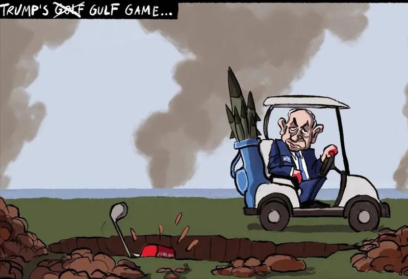 末日指挥塔:E-4B战略指挥机的技术剖解与战略价值 新闻