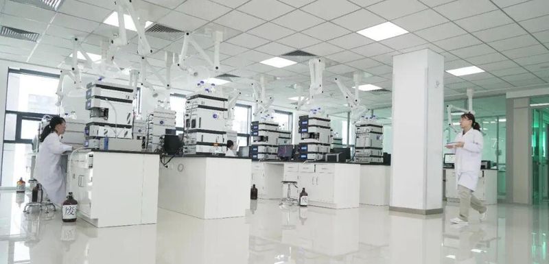 鲁抗医药双核驱动：两款1类创新药临床突破背后的技术逻辑 新闻