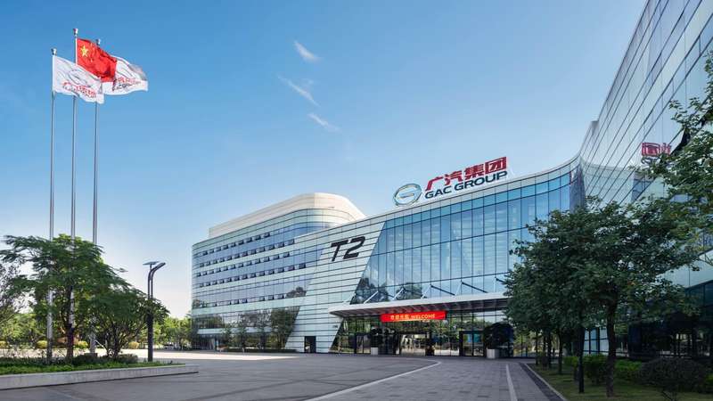 当两万台无人车开进寻常巷陌:一场关于物流公平的静默革命 汽车科技