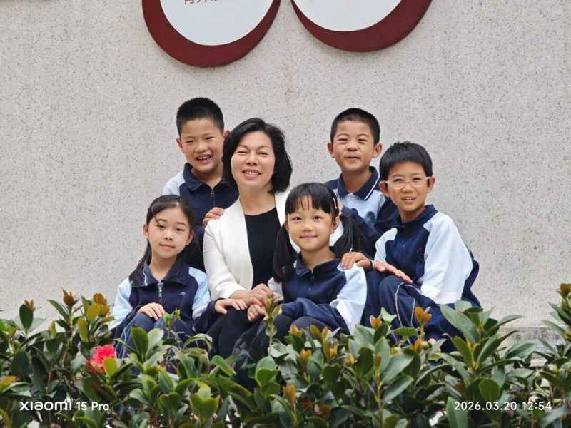 看见的力量:一位校长如何用课堂观察点燃沉默学生的内在潜能 教育招生