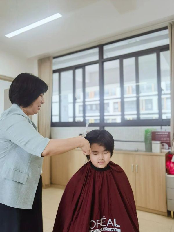 看见的力量:一位校长如何用课堂观察点燃沉默学生的内在潜能 教育招生