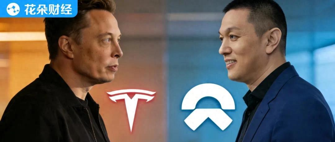 【技术复盘】特斯拉与蔚来的纯电路线博弈:为什么行业洗牌后只剩两家? 汽车科技