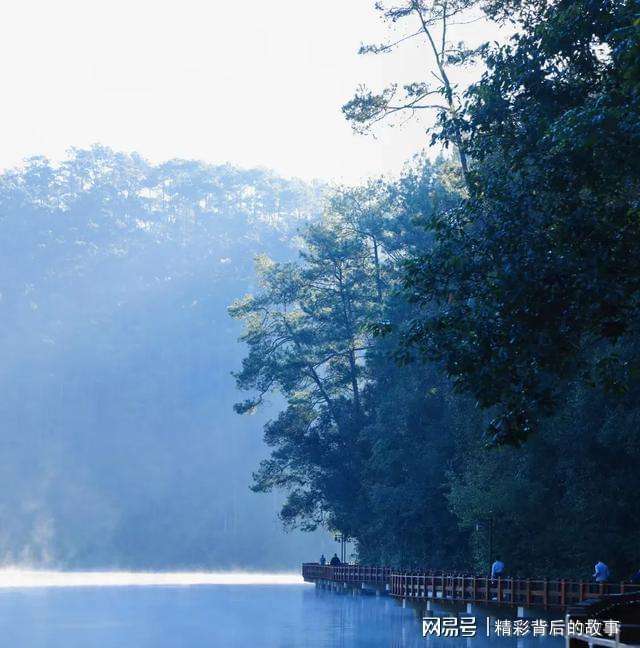  气候数据解码：普洱为何成为银发群体的候鸟栖居地 文化旅游