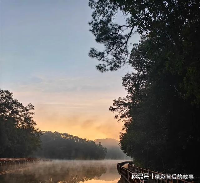  气候数据解码：普洱为何成为银发群体的候鸟栖居地 文化旅游