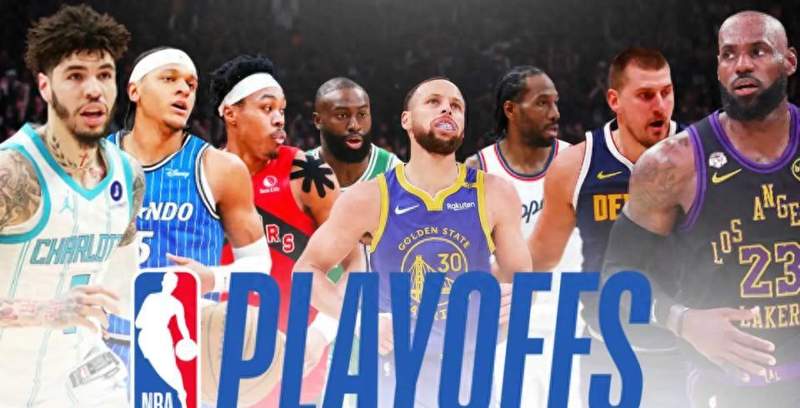 NBA收官夜的数学博弈:解析排名未定背后的赛制逻辑与晋级概率 体育新闻