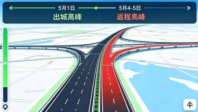  【技术解析】从物理介质到云端识别：高速收费新规背后的技术跃迁 汽车科技