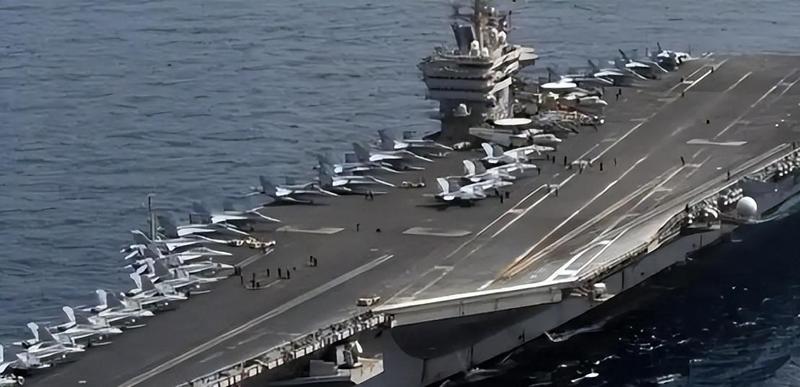  技术破局：004核动力航母如何重塑中国海军战略纵深 新闻