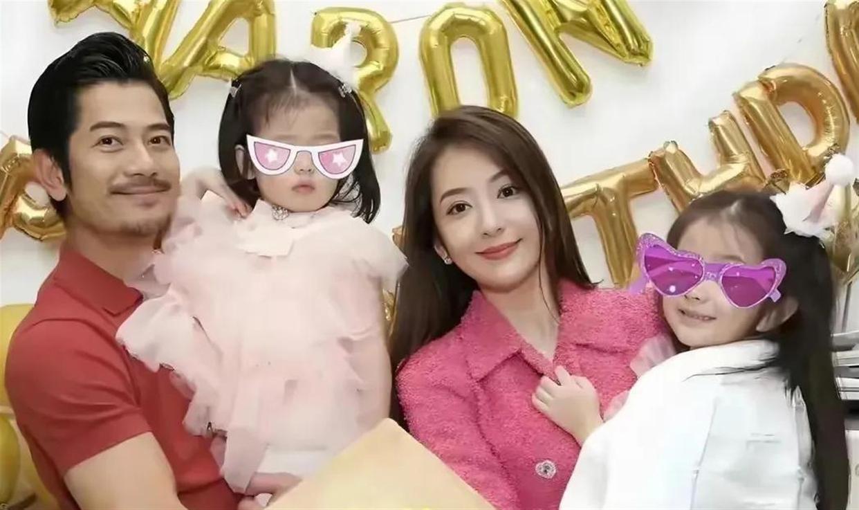 婚姻价值模型的技术拆解：从郭富城方媛八年案例看信任资产的积累路径