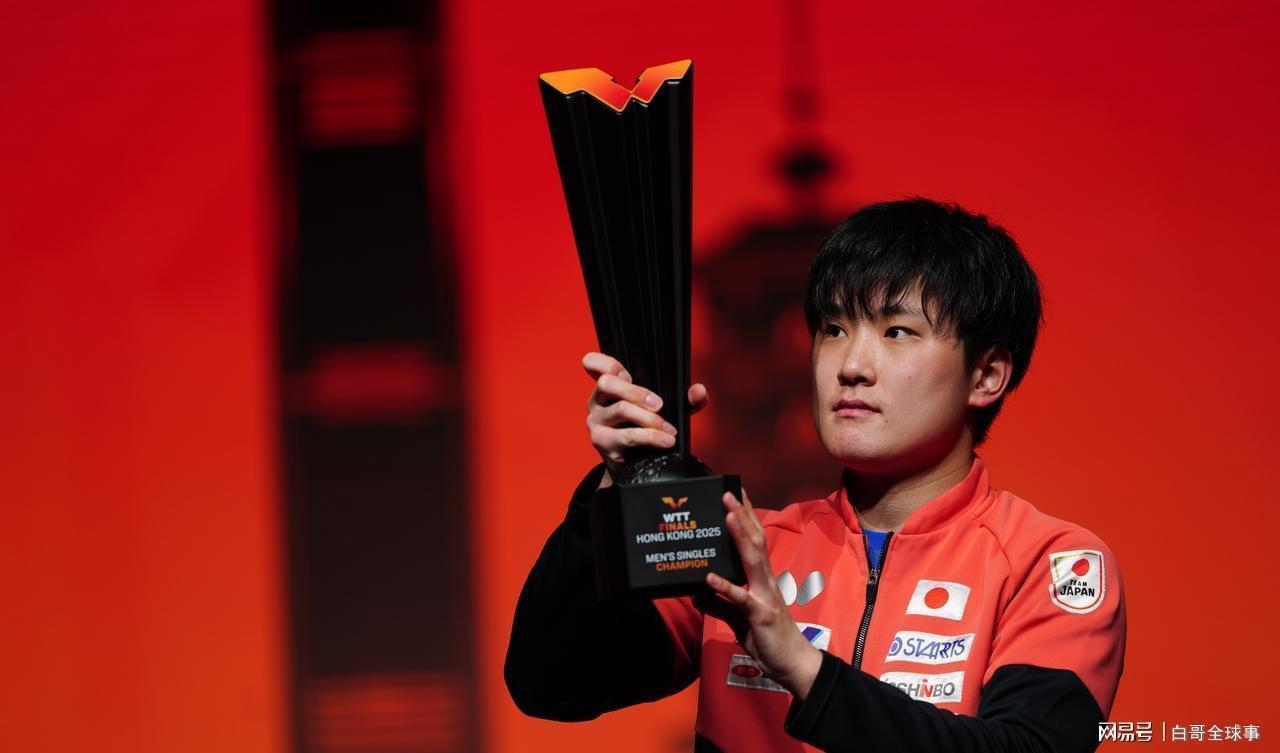  天才陨落背后：一个家庭十年的乒乓梦，是如何一步步碎裂的？ 体育新闻