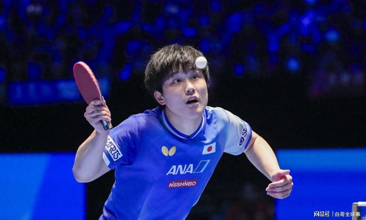  天才陨落背后：一个家庭十年的乒乓梦，是如何一步步碎裂的？ 体育新闻