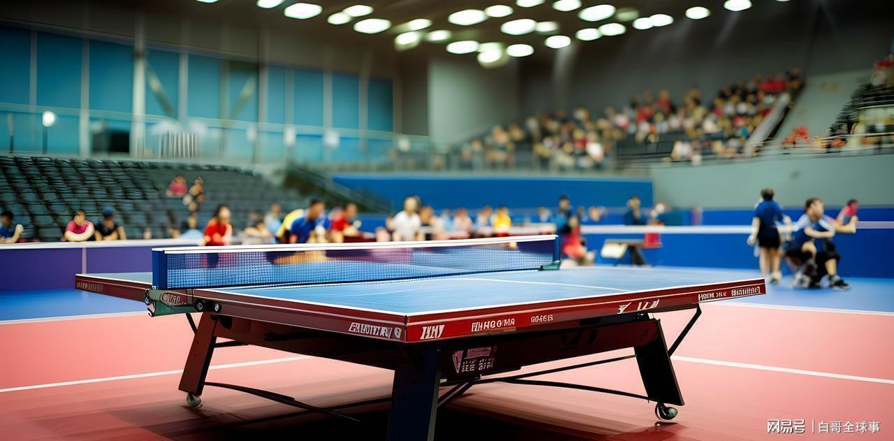 天才陨落背后：一个家庭十年的乒乓梦，是如何一步步碎裂的？ 体育新闻