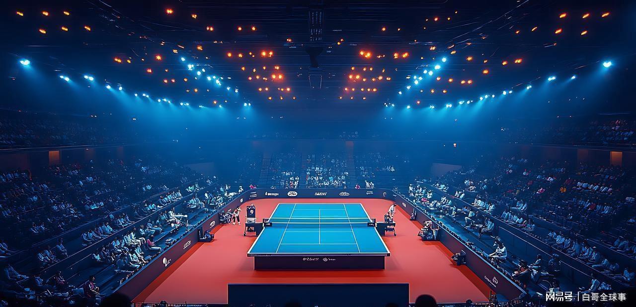  天才陨落背后：一个家庭十年的乒乓梦，是如何一步步碎裂的？ 体育新闻