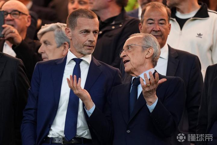 【深度诊断】皇马体系性危机：技术层面的结构性缺陷与重建路径 体育新闻