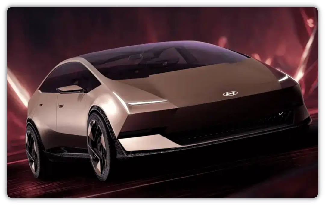  IONIQ入华：现代汽车的技术补课与战略转身 汽车科技