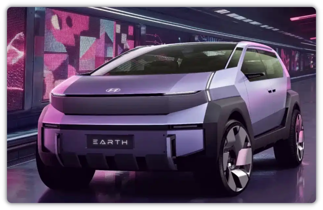  IONIQ入华：现代汽车的技术补课与战略转身 汽车科技