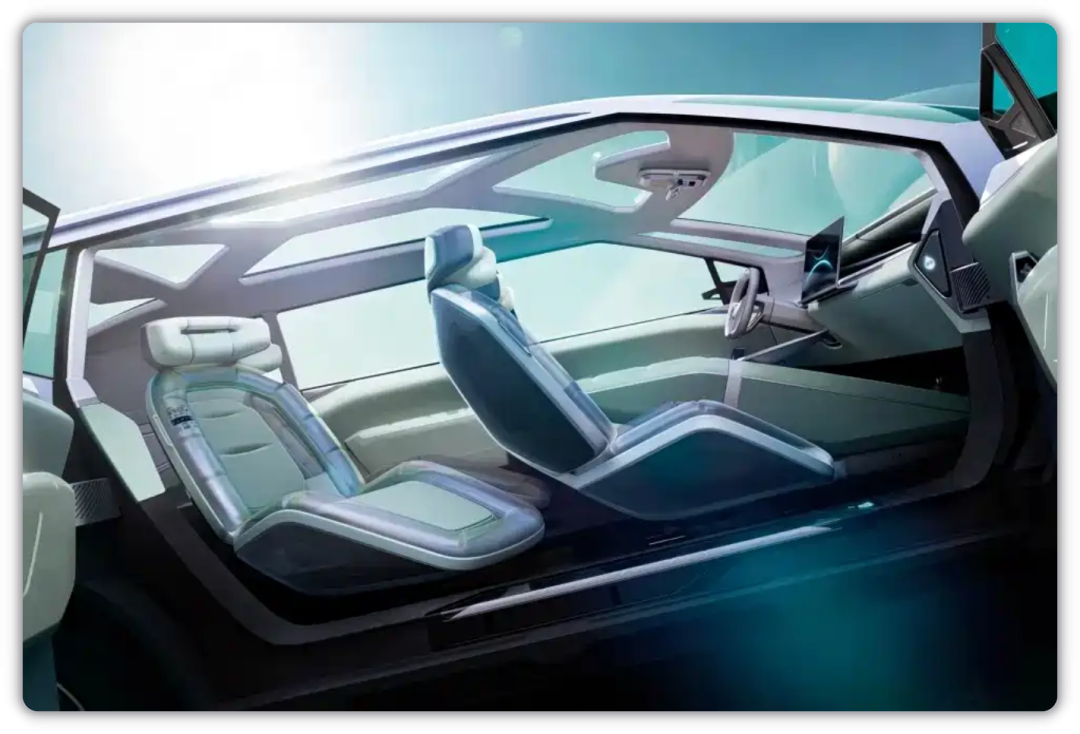  IONIQ入华：现代汽车的技术补课与战略转身 汽车科技