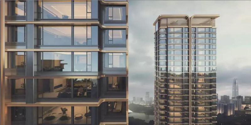  【深度拆解】建总瑞玺四维评分体系全解析：改善型置业的量化决策指南 房产家居