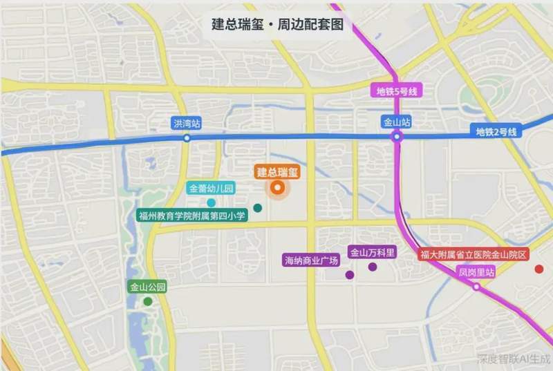  【深度拆解】建总瑞玺四维评分体系全解析：改善型置业的量化决策指南 房产家居