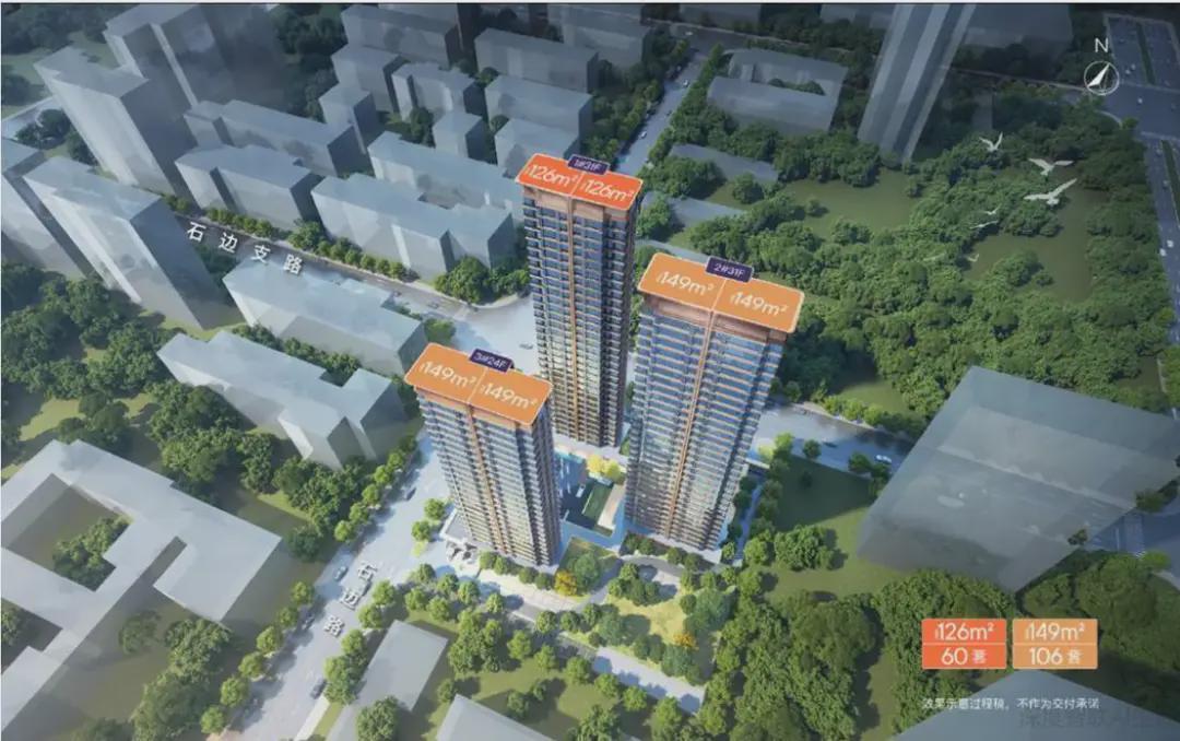  【深度拆解】建总瑞玺四维评分体系全解析：改善型置业的量化决策指南 房产家居