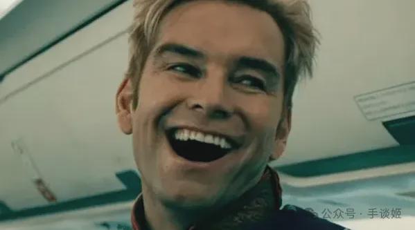  从「祖国人」到威斯克：演员形象困局的技术解构 影视小说