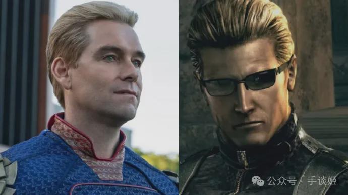  从「祖国人」到威斯克：演员形象困局的技术解构 影视小说