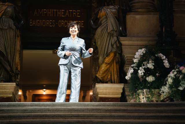  从巴黎歌剧院到全球豪华车市场：腾势Z9GT的技术破局 汽车科技