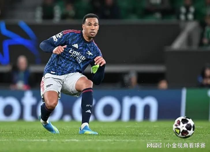  【战术显微镜】阿森纳伊蒂哈德之行的三大胜负手 体育新闻