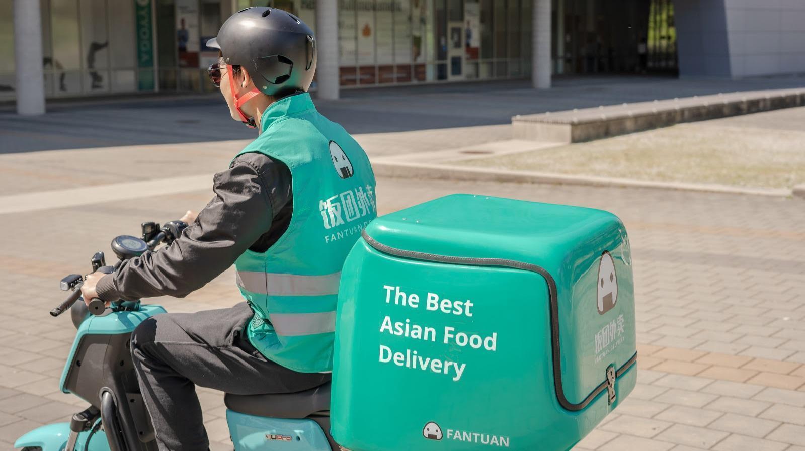  从一张A4纸到百万订单：饭团的十年技术护城河拆解 新闻