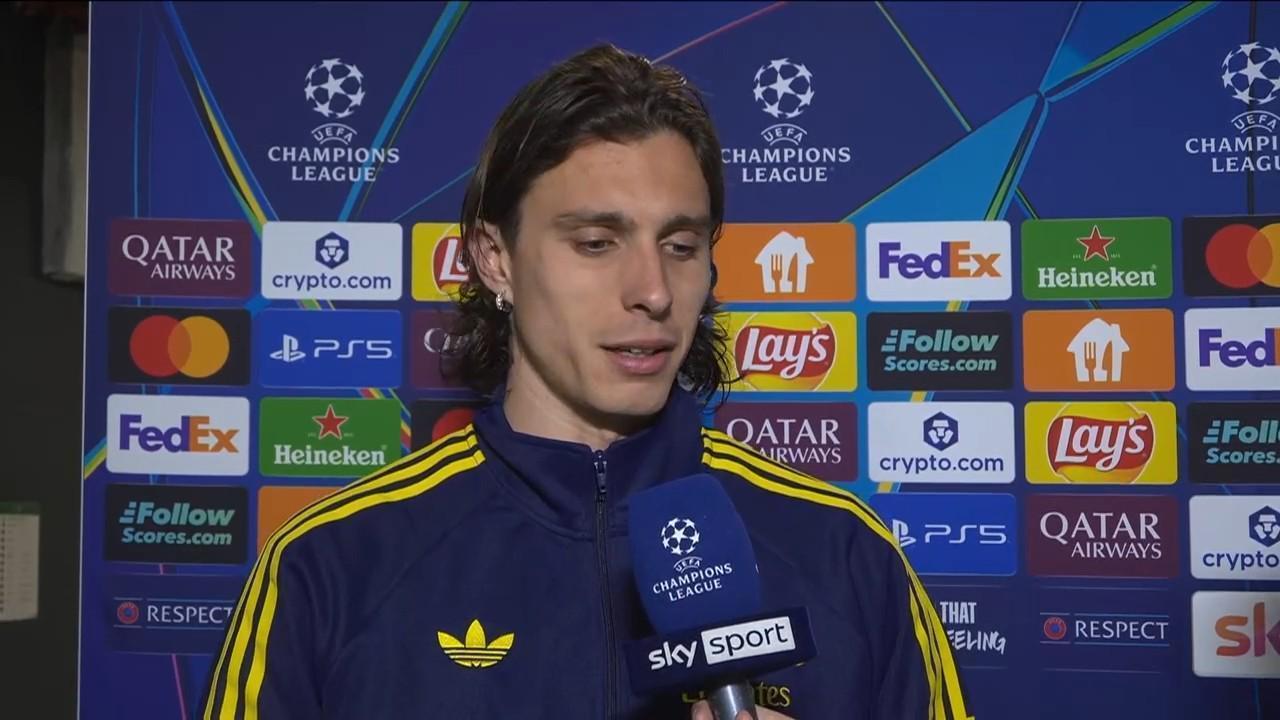 当逆境成为习惯：卡拉菲奥里教会我们如何在至暗时刻守住内心的光 体育新闻