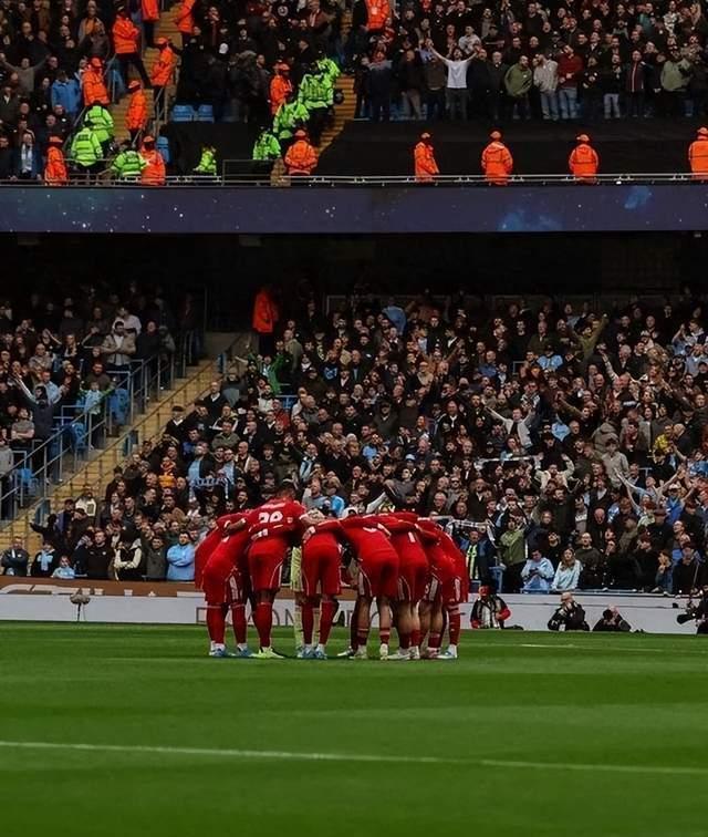  战术瓶颈深度解析：斯洛特体系被肢解背后的足球博弈 体育新闻