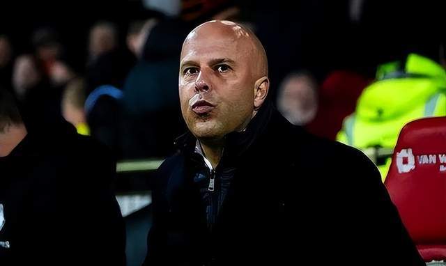  战术瓶颈深度解析：斯洛特体系被肢解背后的足球博弈 体育新闻