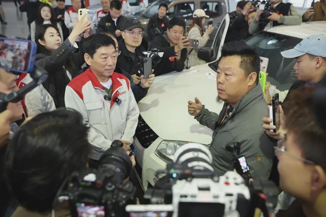  硬核实录：21年、1000场评车会背后的品控执念与方法论 汽车科技