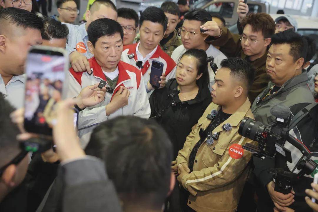  硬核实录：21年、1000场评车会背后的品控执念与方法论 汽车科技